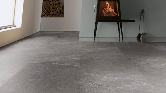 Soya Stone - PVC és károsanyagmentes kő hatású prémium vinyl padló